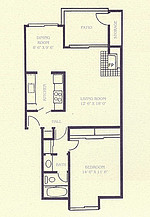 Main Floorplan Photo