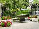 Property Image 912Gorgeous Water Fountain (near gym & rental office)