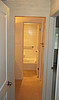 Property Image 912Bathroom & Bedroom (right) Hallway